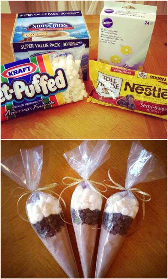 Top 24 Cheap & Easy Last-Minute DIY Gifts for This Christmas