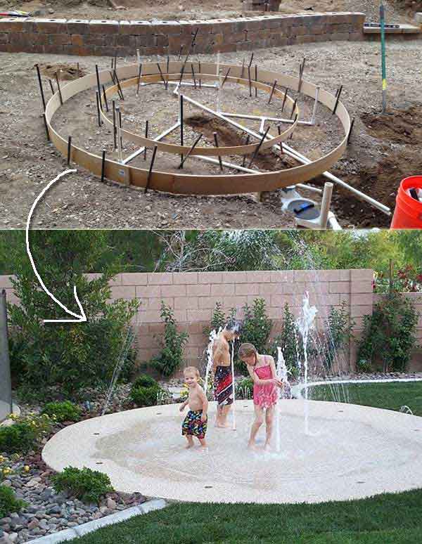 These 27 DIY Backyard Projects For Summer Are Extremely ...
