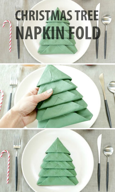 18_Christmas-Tree-Napkin-Fold