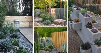 32 Stunning Low-Water Landscaping Ideas for Your Garden