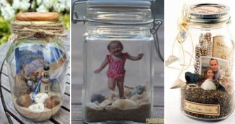 Top 21 DIY Memory Jar Ideas to Keep The Best Memories