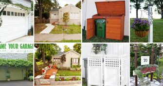 24 Low-Cost Ways To Power Up Your Homes Curb Appeal