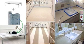 20 Low-budget Ideas to Make Your Home Look Like a Million Bucks