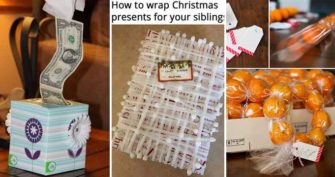Top 24 Cheap & Easy Last-Minute DIY Gifts for This Christmas