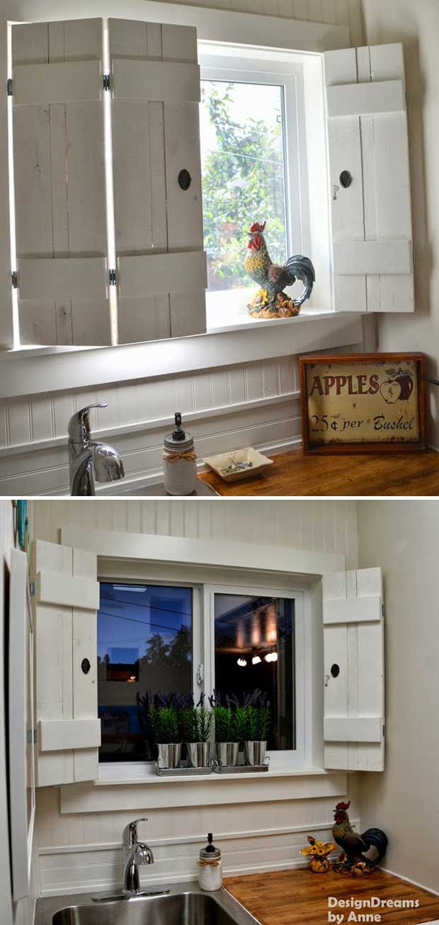 Top 29 Diy Ideas Adding Rustic Farmhouse Feels To Kitchen Homedesigninspired Top 29 Diy Ideas Adding Rustic Farmhouse Feels To Kitchen Homedesigninspired