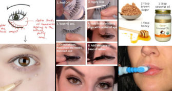 23 Makeup Tips and Secrets Every Women Should Not Miss