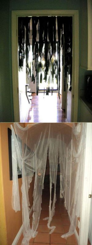 The Most 20 Coolest Halloween Entrance Ideas You Should Try