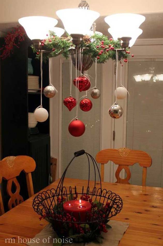 4x Large Christmas Foil Ceiling Garlands Xmas Hanging Wall Home Party  Decoration | eBay