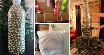 The Best Holiday Storage Hacks Will Save Christmas