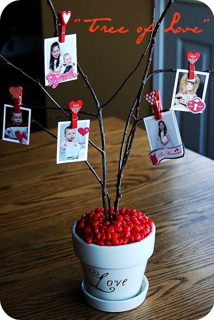 Tree of Love