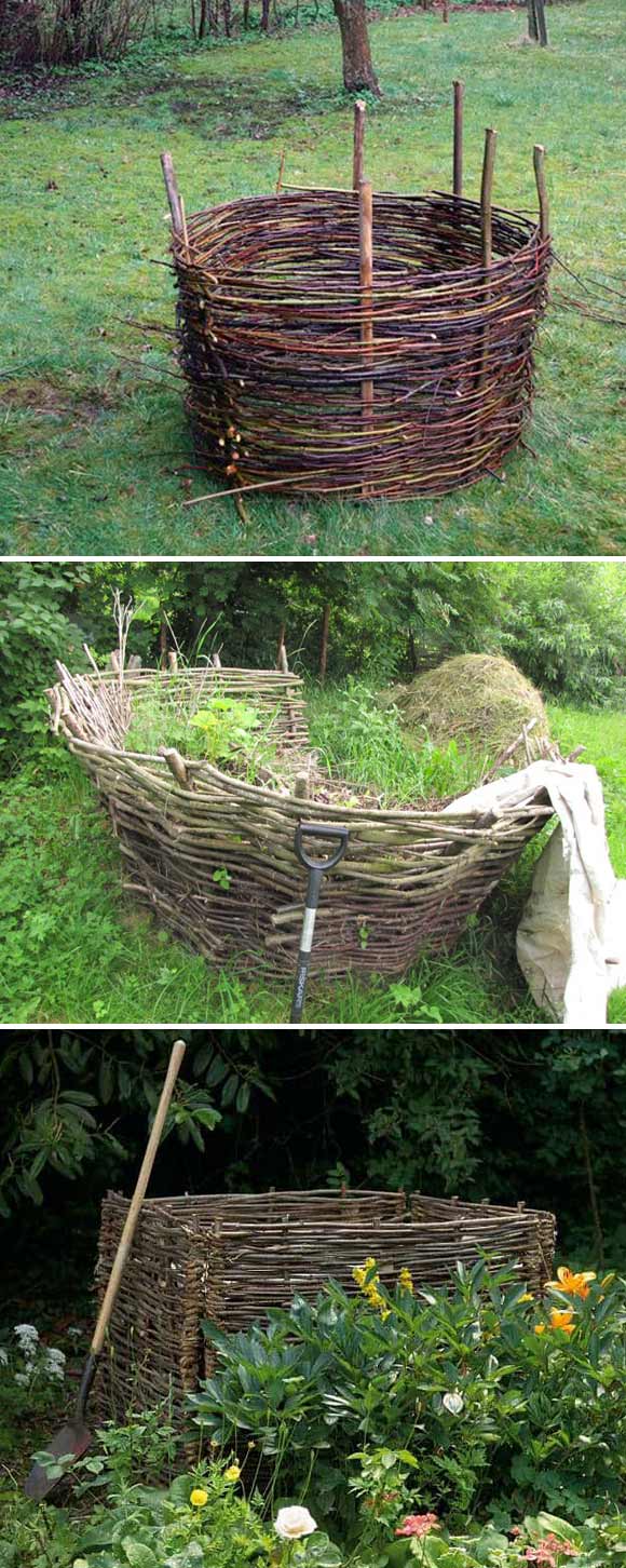 Willow Composter