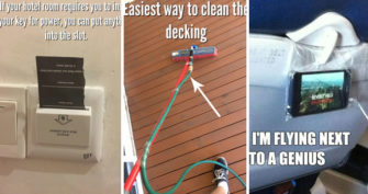 Top 34 Clever Life Hacks Will Change Your Life
