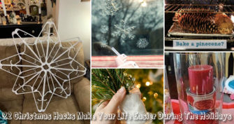22 Money Saving Holiday Tips and Christmas Hacks