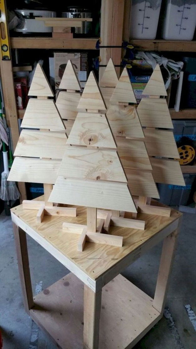 Easy Woodworking Projects for Beginners