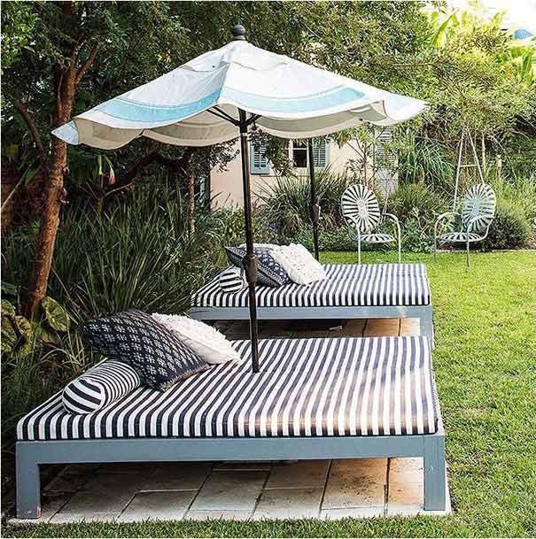 The Best 20 Outdoor  Beds  for Breezy Summer Naps