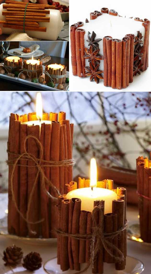 The Best 40 DIY Fall Craft Ideas That Are Easy and Cheap