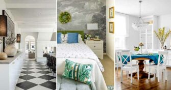 Timeless Trends: 5 Home Decor Styles That Never Date