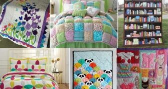 Simple Tips How to Make Your Own Quilts