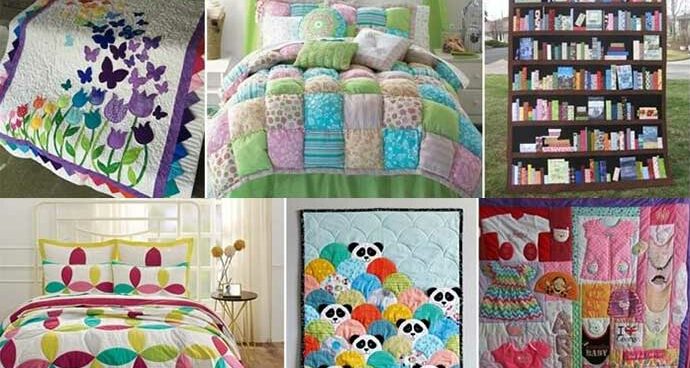 Simple Tips How to Make Your Own Quilts