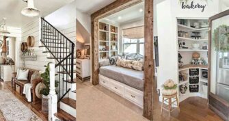 22 Exciting and Inciting Modern Farmhouse Decor Ideas