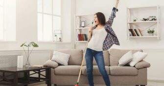 A New Home Owner’s Guide To Keeping Your Place Clean And Fresh