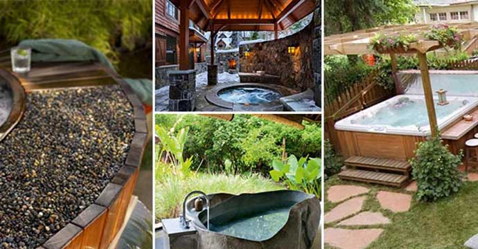 How Difficult Is Hot Tub Maintenance? Find Out Here