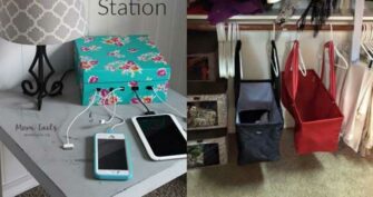 21 Simple Organization Hacks Make Your Bedroom Incredibly Beautiful