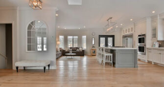 How to Pick the Right Material for Your Floor
