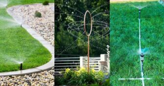 Keep Your Sprinkler System in Good Condition With These Maintenance Tips