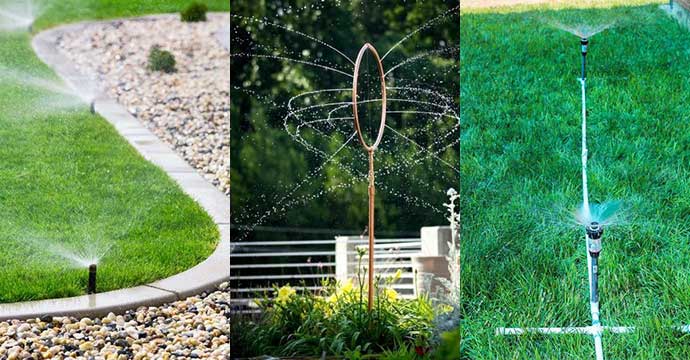 Keep Your Sprinkler System in Good Condition With These Maintenance Tips
