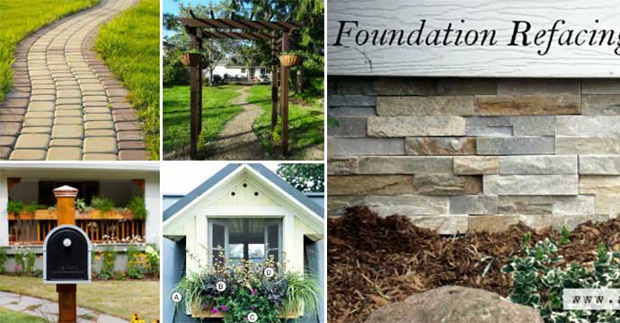 Boosting Your Home’s Curb Appeal: Tips From The Pros