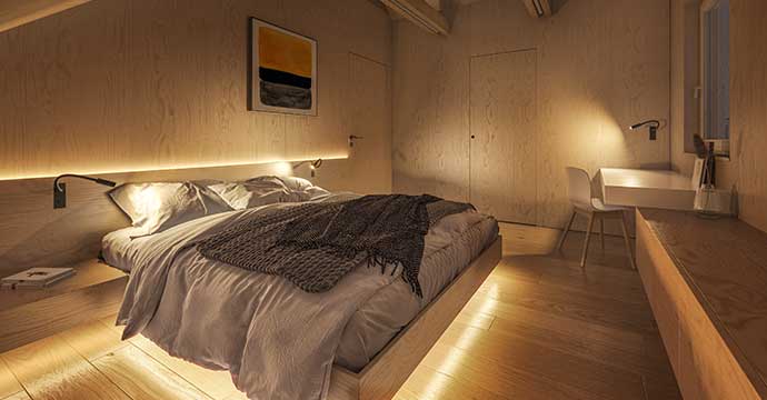 8 Ways LED Lighting Can Brighten Your Home