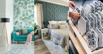 3 Types Of Wall Finishes For Your Home
