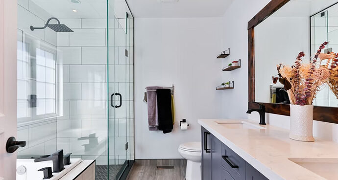 5 Bathroom Upgrades You Should Consider