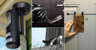 5 Reasons To Hire Security Services For Your Home
