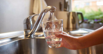 How To Remove Lead From Water At Home?