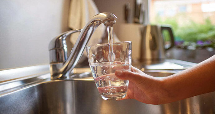 How To Remove Lead From Water At Home?