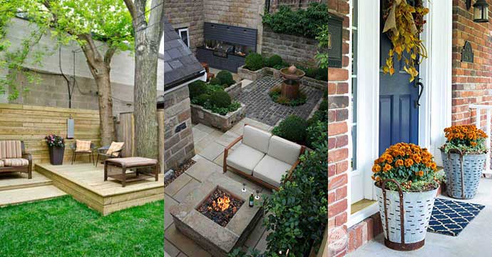 How to Make Your Home a Place You Love to Live in