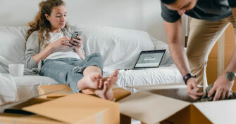 4 Successful House Hunting Tips