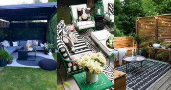 Attractive 5 Styles You Could Try in Your Backyard