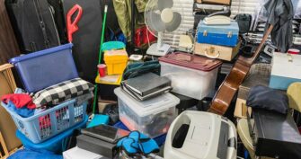 A Homeowner’s Guide To Dealing With Old And Unwanted Items