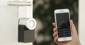 Why You Should Consider Getting A Smart Lock For Your Home?