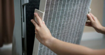8 Useful Ways To Prolong The Life Of An Air Filter