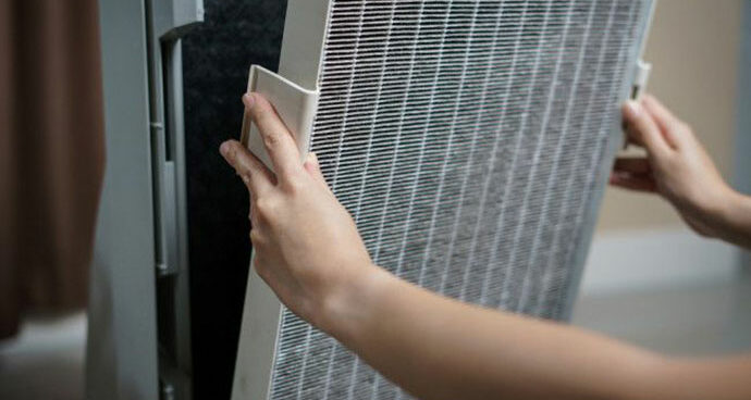 8 Useful Ways To Prolong The Life Of An Air Filter