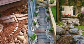 Top 20 Creative Ideas for Incorporating Rocks into Your Home’s Landscape