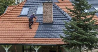 Does Replacing a Roof Increase Home Value?